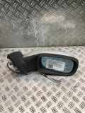 Außenspiegel elektrisch lackiert rechts grau RENAULT Laguna II Grandtour (G) 2.2