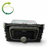 Radio Ford Mondeo IV BA7 7S7T-18C939-AE