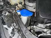 Behälter Scheibenwaschanlage DS73-17618-BD FORD Mondeo V Turnier (CF) 2.0 TDCi B