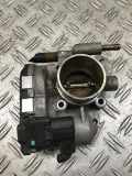 Drosselklappe 24420536 OPEL Tigra Twintop (X-C/Roadster) 1.4 16V 66 kW 90 PS (