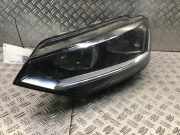 Hauptscheinwerfer links 5TB941005A VW Touran II (5T) 2.0 TDI 110 kW 150 PS (05