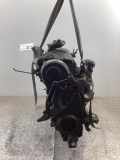 FORD Galaxy WGR Motor ohne Anbauteile 1.9 TDI 85 kW 116 PS 04.2000-05.2006