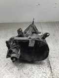 RENAULT Megane I BA Schaltgetriebe 1.6 16V 79 kW 107 PS 03.1999-08.2002