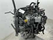 Motor ohne Anbauteile VW Sharan (7N)