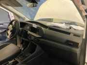 Armaturenbrett 2K8857003S VW Caddy V Kombi (SBB, SBJ) 2.0 TDI 75 kW 102 PS (09