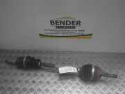 Antriebswelle links RENAULT Megane III Coupe (DZ)