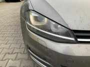 Hauptscheinwerfer rechts VW Golf VII Variant (BA, BV)