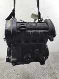 Motor ohne Anbauteile SKODA Fabia Kombi (6Y)