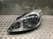 Hauptscheinwerfer links HYUNDAI I10 (PA)