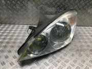 Hauptscheinwerfer links KIA Ceed 1 SW (ED)