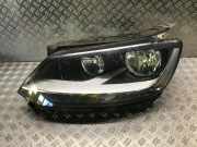 Hauptscheinwerfer links VW Sharan (7N)