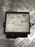 Steuergerät Zentralverriegelung 24437076KF OPEL Astra G Caravan (T98) 1.6 16V 7