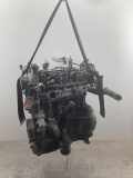 TOYOTA Yaris Liftback P9 Motor ohne Anbauteile 1.4 D-4D 66 kW 90 PS 08.2005-12.2