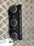 Klimabedienteil VW Touran (1T3) 3AA907044BB