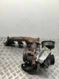 Turbolader MERCEDES A-Klasse W169 640942 A 160 CDI 60 kW 82 PS 09.2004-06.2012