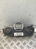 Klimabedienteil RENAULT Megane II Grandtour (KM) 8200413986