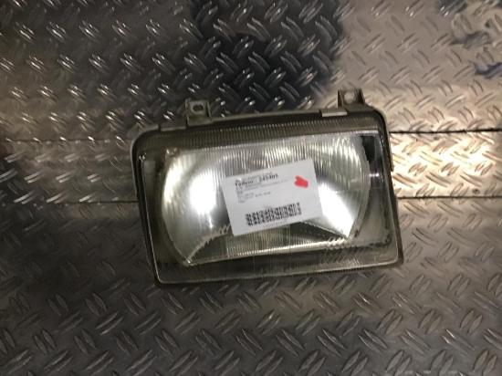 Hauptscheinwerfer höhenverstellbar rechts SEAT Ibiza I (021A) 1.2 44 kW 60 PS Bild Hauptscheinwerfer höhenverstellbar rechts SEAT Ibiza I (021A) 1.2 44 kW 60 PS