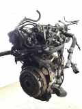 Motor ohne Anbauteile OPEL Corsa D (S07)