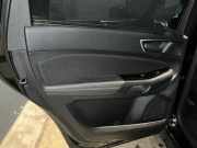 Fensterheber links hinten EM2B-R27145-AA FORD S-Max II (CJ, WA6) 2.0 TDCi 132 k