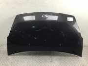 Motorhaube schwarz DAIHATSU Sirion (M3) 1.3 67 kW 91 PS (03.2008-> ) Kratzer