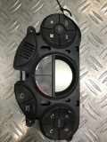 Bedienelement Klimaanlage FORD Focus(DAW,DBW)1.8TDCi 85kW 116PS(03.2001-11.2004)