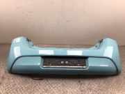 Stoßstange hinten OVRPC - BERMUDES BLUE RENAULT Twingo II (CN0) 1.2 16V 55 kW