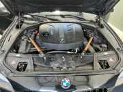 Motor ohne Anbauteile (Diesel) N47D20O1 BMW 5er (F10) 520d 135 kW 184 PS (06.2