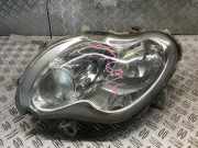 Hauptscheinwerfer links SMART Fortwo Coupe (450)