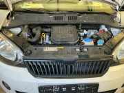 Elektrolüfter 1SB121205 SKODA Citigo (AA) 1.0 55 kW 75 PS (10.2011-> ) CHYB RN