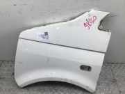 Kotflügel links vorne LB9A Candyweiss VW Transporter T5 Kasten 2.0 TDI 75 kW 1