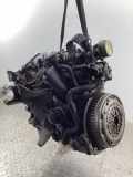 MITSUBISHI Space Star DG0 Motor ohne Anbauteile F9QT 1.9 DI-D 75 kW 102 PS 02.20