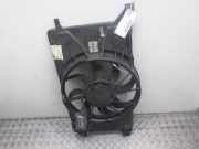 Elektrolüfter FORD Focus III (DYB) 8V61-8C607-F