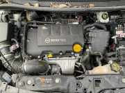 Motor ohne Anbauteile (Benzin) OPEL Corsa E (X15)