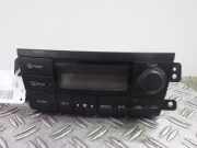 Klimabedienteil MAZDA Premacy (CP)