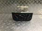 Klimabedienteil OPEL Corsa C (X01)