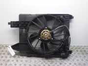 Elektrolüfter RENAULT Megane II (M) 1.9 dCi 66 kW 90 PS (11.2002-12.2005)