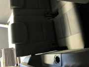 Sitz rechts hinten VW Touran (1T3)