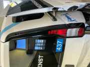 Rückleuchte rechts VW Caddy V Kombi (SBB, SBJ) 2K7945096A