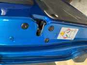 Schloss Hecktür DACIA Dokker (KE) 1.2 TCe 85 kW 116 PS (11.2012-> ) H5F 402 L