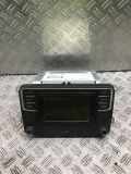 Radio ohne Code 1K8035150F VW Sharan (7N) 1.4 TSI 110 kW 150 PS (05.2010-> )
