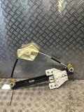 Fensterheber rechts hinten 5F9839462C SEAT Leon ST (5F) 1.6 TDI 85 kW 115 PS (