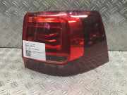 Rückleuchte außen rechts VW Sharan (7N)