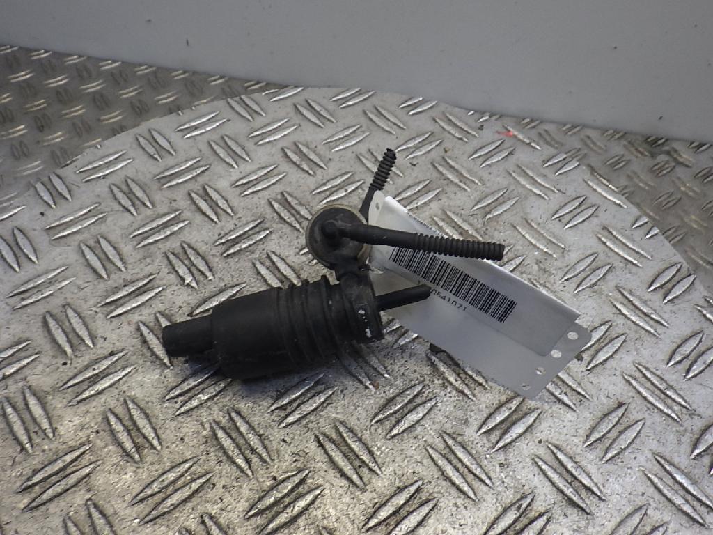 Waschwasserpumpe für Scheinwerferreinigung PORSCHE Cayenne 1 (9PA) PA6 GB