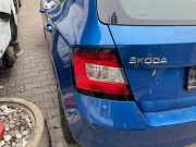 Rückleuchte links SKODA Fabia III (NJ)