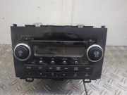CD-Radio HONDA CR-V II (RD)