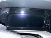 Tachometer 5H0920340A VW Golf VIII Variant (CG) DLAA 1.0 eTSI 81 kW 110 PS (09