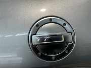 Tankklappe LZ7G Florettsilber 8S0809857E AUDI TTS Roadster (8S) 2.0 TTS quattro