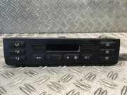 Klimabedienteil 64116931601 BMW 3er Touring (E46) 318i 105 kW 143 PS (09.2001-