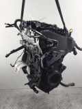 Motor ohne Anbauteile DFGA VW Touran II (5T) 2.0 TDI 110 kW 150 PS (05.2015->
