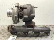 Turbolader 8200347344 RENAULT Laguna III T 2.0 dCi 130 96 kW 131 PS 10.2007-12.2